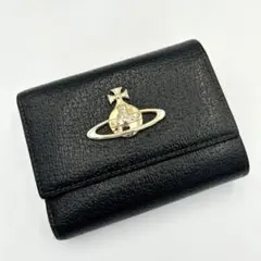 新品未使用】Vivienne Westwood 三つ折財布 165VW748 - メルカリ