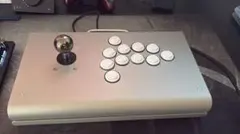 アーケードコントローラー