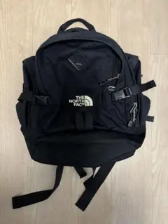 THE NORTH FACE WASATCH ブラックリュック