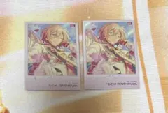 あんスタ　星幻時序チェキ　天祥院英智 あんスタ 星幻時序チェキ 天祥院英智 あんスタ中国グッズ代行