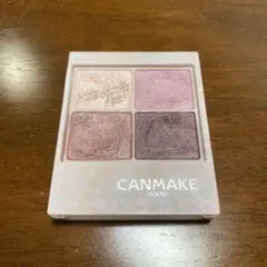 CANMAKE シルキースフレアイズ05