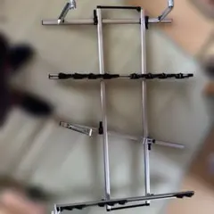 日本の部品屋 アルミ製タックルボックス トップウォーター アルミ