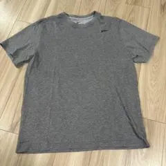 XLサイズ Nike Dri-FIT ワンポイント プリント Tシャツ