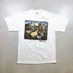 2026年最新】ダリ tシャツ 90sの人気アイテム - メルカリ