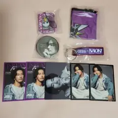 三代目J Soul Brothers　小林直己　グッズセット