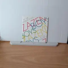 3018.58 ZAZEN BOYS AT THE MATSURI STUDIO