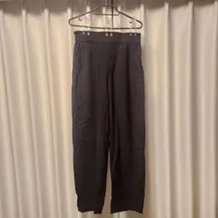 G-STAR RAW 　パンツ(ブラック)