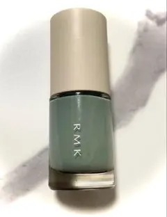 RMK ネイルラッカー クラウディグレー 8mlのサムネイル