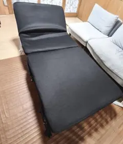 折りたたみベッド　シングルサイズのサムネイル