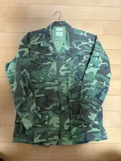 熊笹迷彩服 上下セット サイズ:2号 - メルカリ