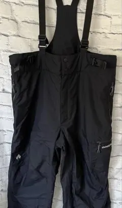 ⭐美品　モンベル　スーパーハイドロブリーズ　インシュレーテッドパンツ　雪山M-S 2025年最新】インシュレーテッドパンツの人気アイテム - メルカリ