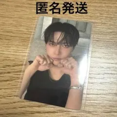 &TEAM Mark on Me ニコラス ソロ盤 トレカ NICHOLAS