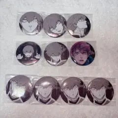 2025年最新】黒名蘭世 缶バッジの人気アイテム - メルカリ