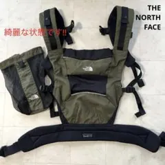 ☆THE NORTH FACE☆ 抱っこ紐 NMB82150 - メルカリ