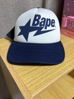 bape キャップ