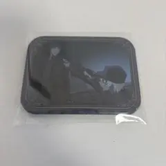 名探偵コナン　スクエア缶バッジ　安室透　赤井秀一　セガラッキーくじのサムネイル