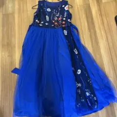 160センチ　ドレスのサムネイル