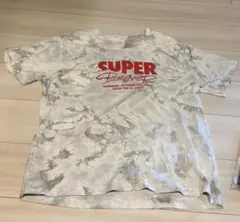 ❗レア❗ SUPER BEAVER タイダイTシャツ Lサイズ - メルカリ