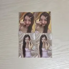 twice this is for ソウルコン トレカ ナヨン