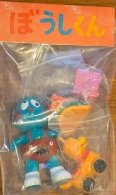 2025年最新】チビラくん ソフビの人気アイテム - メルカリ