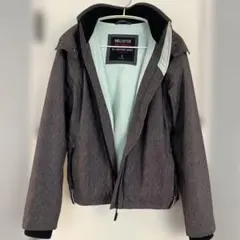 Hollister オールウェザージャケット S