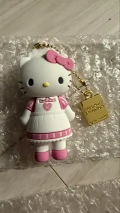 ハローキティ　シークレットマスコットチャーム　新品未使用　ハローキティ展