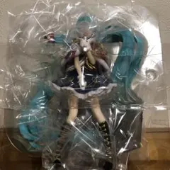 初音ミク フィギュア ウィンクポーズ