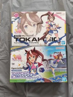 2025年最新】トウカイテイオー ウマ娘 フィギュアの人気アイテム