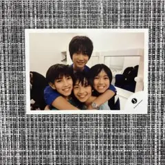 橋本涼　川﨑皇輝　ヴァサイェガ渉　豊田陸人　公式写真