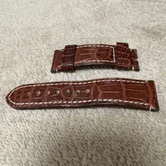 2025年最新】OFFICINE PANERAI メンズ レザーベルトの人気アイテム