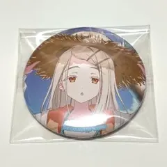 学園アイドルマスター 学マス ゆらりん缶バッジ ⭐︎ 篠澤 広 ⭐︎ 缶