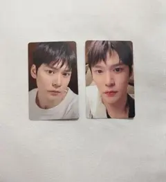 RIIZE ウンソク All of you 東京ドーム限定＋POPUPトレカ