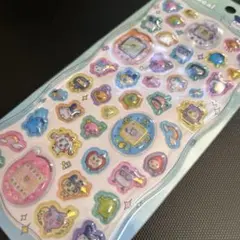 【正規品‼️】たまごっち プチドロップシール Petit Drop Seal