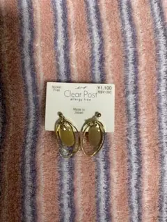 osewaya ニッケルフリーアレルギーフリーピアス