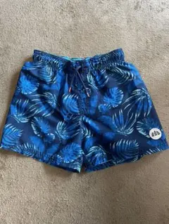 H&M水着 ショートパンツ スイムパンツ　150