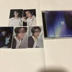 ENHYPEN ジェイク