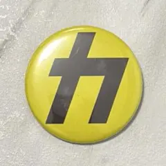 SnowMan カリスマックス 缶バッジ