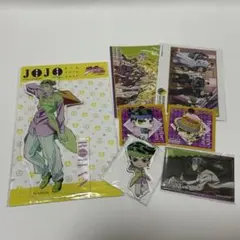 ジョジョ 岸辺露伴 まとめ売り