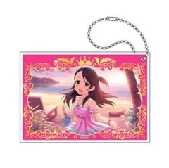 アイドルマスター シンデレラガールズ アクリルキーホルダー 栗原ネネ