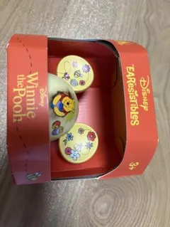 Disney Winnie the Pooh EAResistiblesのサムネイル