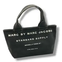 マークバイマークジェイコブス トートバッグ STANDARD SUPPLY 黒のサムネイル