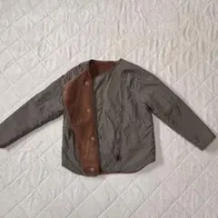 リバーシブルジャケット Urban research