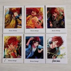 あんスタ 天城燐音 ぱしゃっつ