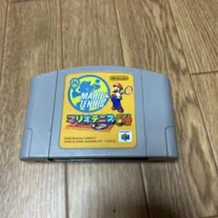 Nintendo64 マリオテニス64