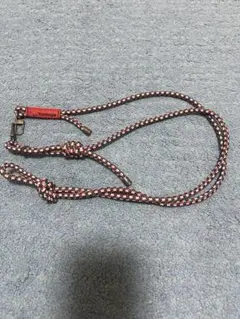 topologie ロープストラップ