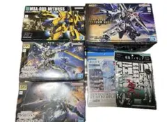 2026年最新】ガンプラ まとめ売りの人気アイテム - メルカリ