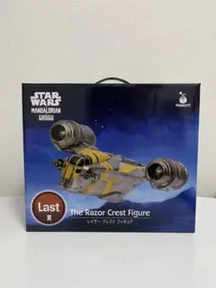 Star Wars Happyくじ　ラストワン