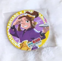 【忍たま乱太郎】 忍たま スイーツパラダイス コースター 平滝夜叉丸
