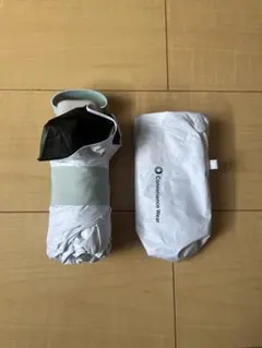 美品✨Convenience Wear 折りたたみ傘
