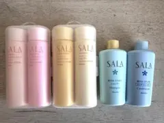 2026年最新】saLa シャンプー カネボウの人気アイテム - メルカリ